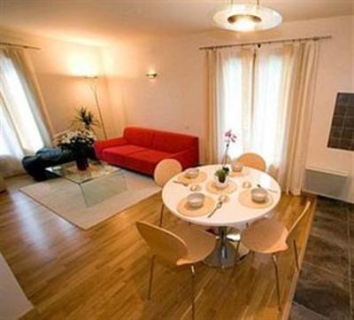 фото отеля Hotel Eden Chamonix