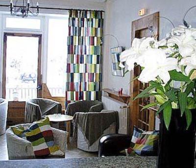 фото отеля Hotel Eden Chamonix
