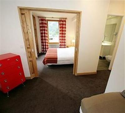 фото отеля Hotel Eden Chamonix