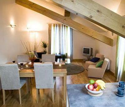 фото отеля Hotel Eden Chamonix