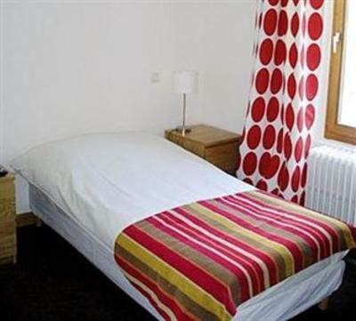 фото отеля Hotel Eden Chamonix