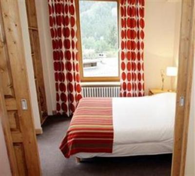 фото отеля Hotel Eden Chamonix