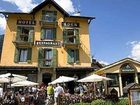 фото отеля Hotel Eden Chamonix