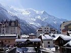 фото отеля Hotel Eden Chamonix