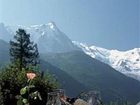 фото отеля Hotel Eden Chamonix