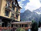 фото отеля Hotel Eden Chamonix