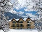 фото отеля Hotel Eden Chamonix