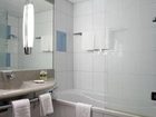 фото отеля Novotel Zurich Airport Messe