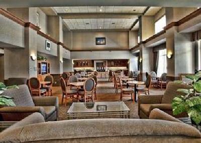 фото отеля Humphry Inn & Suites Winnipeg