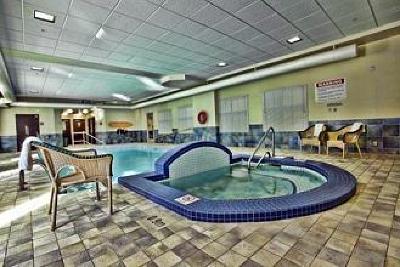 фото отеля Humphry Inn & Suites Winnipeg