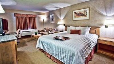 фото отеля Humphry Inn & Suites Winnipeg