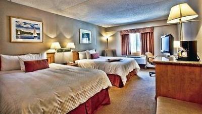 фото отеля Humphry Inn & Suites Winnipeg