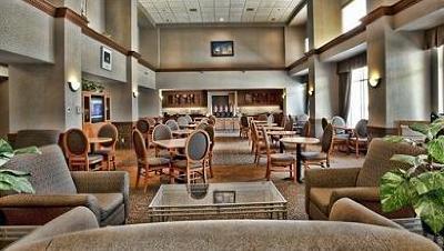 фото отеля Humphry Inn & Suites Winnipeg