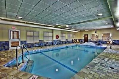 фото отеля Humphry Inn & Suites Winnipeg