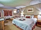 фото отеля Humphry Inn & Suites Winnipeg