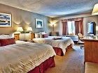 фото отеля Humphry Inn & Suites Winnipeg