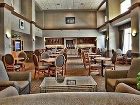 фото отеля Humphry Inn & Suites Winnipeg