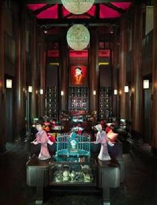 фото отеля Mandarin Oriental, Bangkok