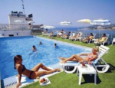 фото отеля Surtel Hotel Kusadasi