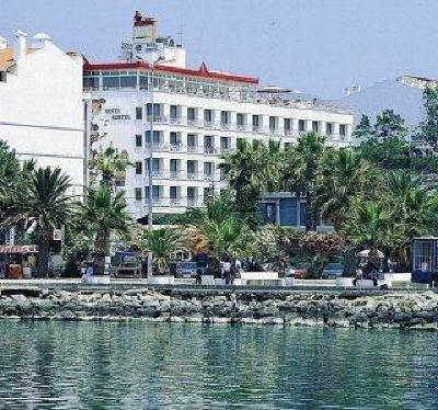 фото отеля Surtel Hotel Kusadasi