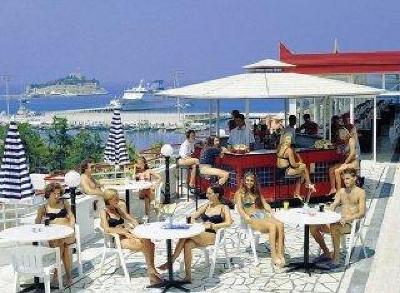 фото отеля Surtel Hotel Kusadasi