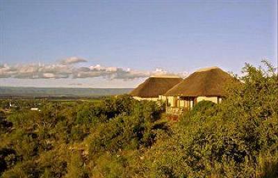 фото отеля Hitgeheim Country Lodge