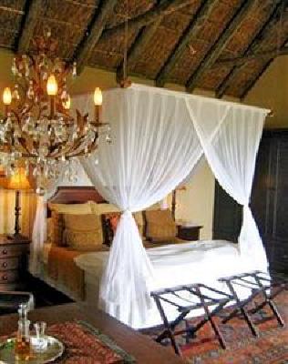 фото отеля Hitgeheim Country Lodge