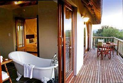 фото отеля Hitgeheim Country Lodge
