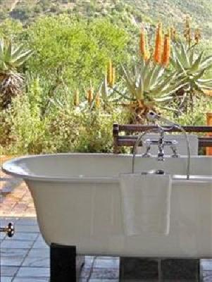 фото отеля Hitgeheim Country Lodge