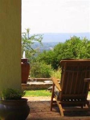 фото отеля Hitgeheim Country Lodge