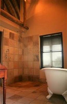фото отеля Hitgeheim Country Lodge