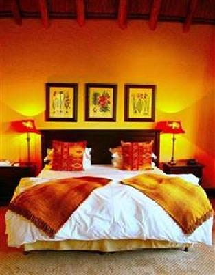 фото отеля Hitgeheim Country Lodge