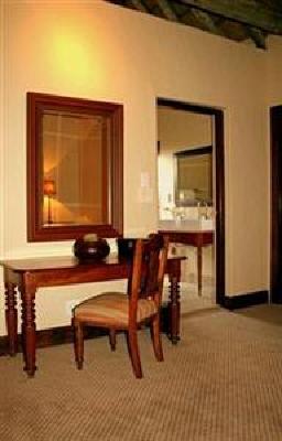 фото отеля Hitgeheim Country Lodge