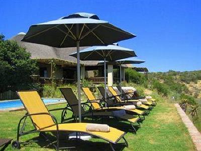 фото отеля Hitgeheim Country Lodge