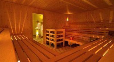 фото отеля Palast Wellness Hotel