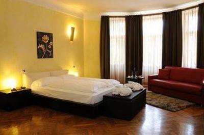 фото отеля Palast Wellness Hotel