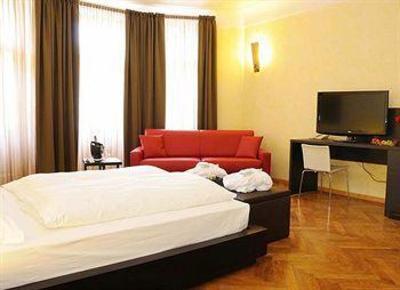 фото отеля Palast Wellness Hotel