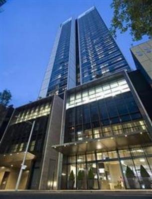 фото отеля Fraser Suites Sydney