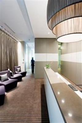 фото отеля Fraser Suites Sydney