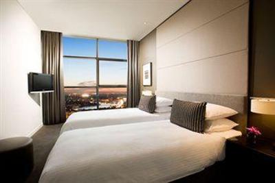 фото отеля Fraser Suites Sydney