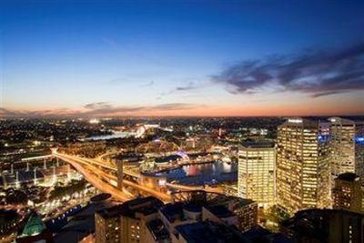 фото отеля Fraser Suites Sydney