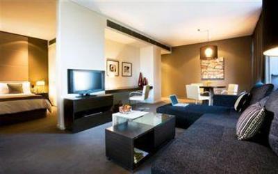 фото отеля Fraser Suites Sydney