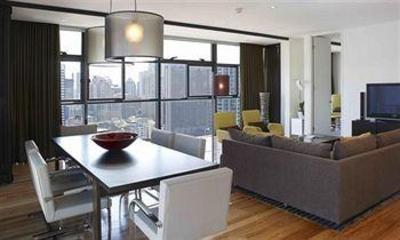 фото отеля Fraser Suites Sydney