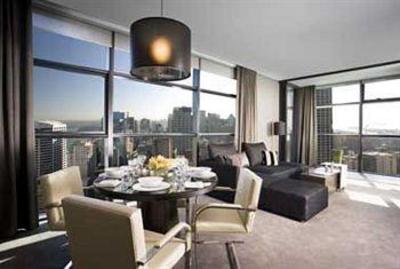 фото отеля Fraser Suites Sydney