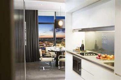 фото отеля Fraser Suites Sydney