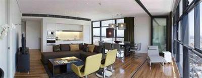 фото отеля Fraser Suites Sydney