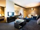 фото отеля Fraser Suites Sydney