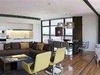 фото отеля Fraser Suites Sydney