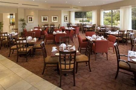 фото отеля Hilton Garden Inn Monterey