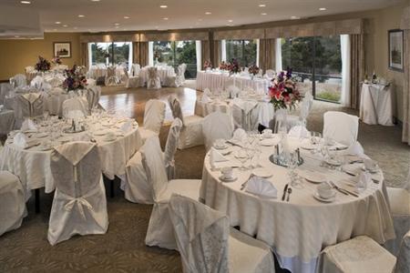 фото отеля Hilton Garden Inn Monterey